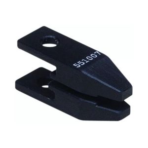 Pryzmat końcówki szczypiec Mitutoyo K551007