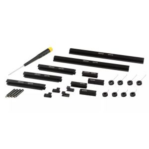 Zestaw opti-Set Basic, 26 szt. Mitutoyo  K551057