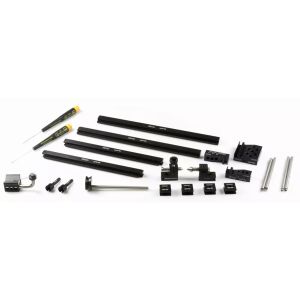 Zestaw opti-Set Rotation, 115 szt. Mitutoyo K551058