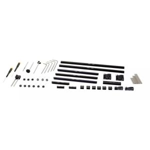 Zestaw opti-Set Advanced, 51 szt. Mitutoyo K551059