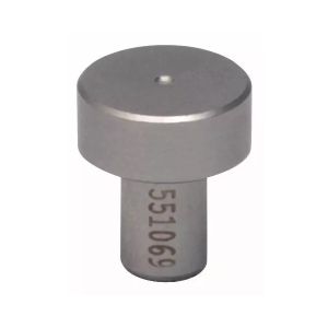 Płaska wkładka górna do maszyny pomiarowej Mitutoyo K551069