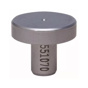 Płaska wkładka górna do maszyny pomiarowej Mitutoyo K551069