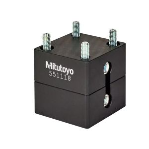 Zestaw złączy o profilu multiflex do maszyny pomiarowej Mitutoyo K551118