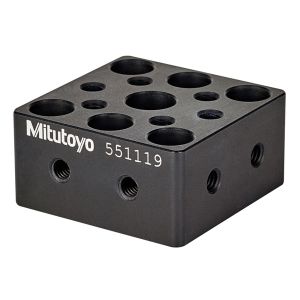 Płyta końcowa 50 do maszyny pomiarowej Mitutoyo K551119