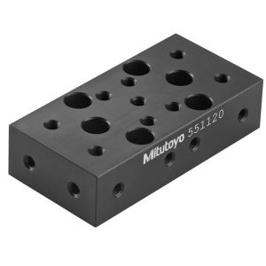 Płytka końcowa 100 do maszyny pomiarowej Mitutoyo K551119