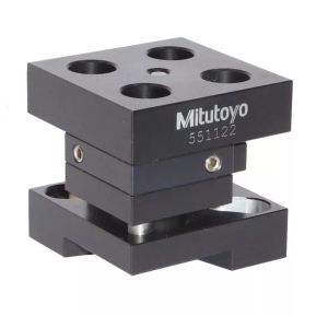 Element do regulacji XYZ multiflex do maszyny pomiarowej Mitutoyo K551122