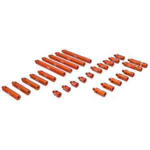 Zestaw przedłużaczy lokalizacyjnych Mitutoyo K551123