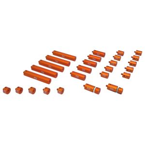 Zestaw przedłużaczy lokalizacyjnych Mitutoyo K551124