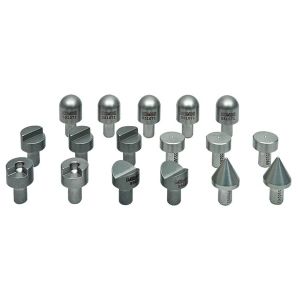 Zestaw elementów podpierających Mitutoyo K551126