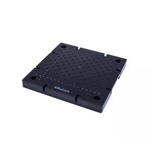 Płyta podstawy z tulejami stożkowymi Mitutoyo K551138