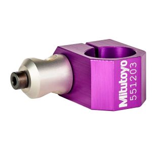 Złącze eco fix do maszyny pomiarowej Mitutoyo K551203
