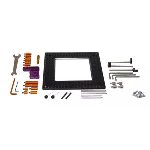 Zestaw eco-fix opti S, 45 szt. Mitutoyo  K551233