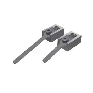 Zacisk sprężynowy do maszyny pomiarowej Mitutoyo K551329