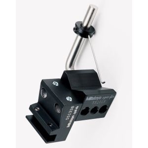 Pryzmat 120° z zaciskiem sprężynowym Mitutoyo K551018