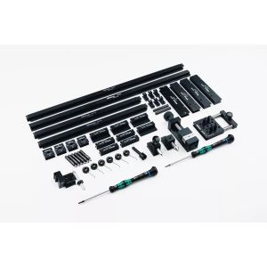 Zestaw opti-set 404, 49 szt. Mitutoyo  K551341