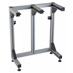 Stojak na dwie palety Mitutoyo K551342