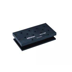 Płyta zaciskowa do systemu szynowego eco-fix do maszyny pomiarowej Mitutoyo K551907