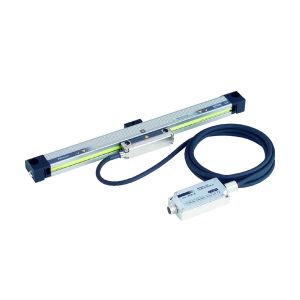 Mitutoyo Liniał pomiarowy CNC ABS AT500