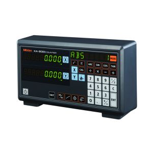 Mitutoyo Wskaźnik KA 2 osie