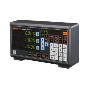 Mitutoyo Wskaźnik KA 3 osie