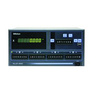 Mitutoyo  Wskaźnik KLD200