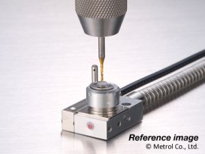 Sonda Metrol P11FMBC-DS-03