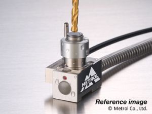 Sonda Metrol P21EDBP-09-11S