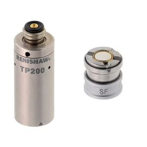 Zestaw sond TP200 nr 2 - System 3D