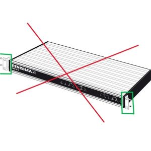 Głowica serwo PHS-2 z napędem ciągłym - System 3D