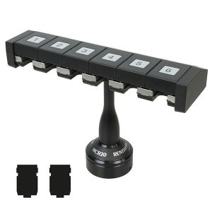 Zasobnik do wymiany modułów MCR20