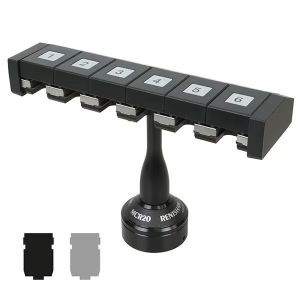 Zasobnik do wymiany modułów MCR20