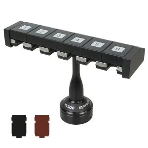 Zasobnik do wymiany modułów MCR20