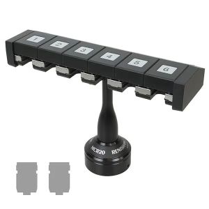 Zasobnik do wymiany modułów MCR20