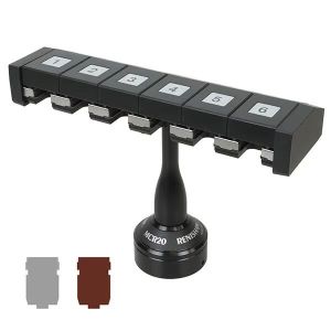 Zasobnik do wymiany modułów MCR20