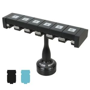 Zasobnik do wymiany modułów MCR20