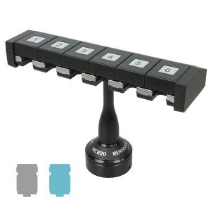 Zasobnik do wymiany modułów MCR20