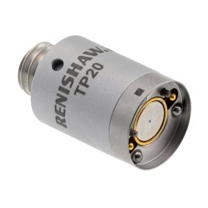 Zestaw z samym modułem głównym sondy TP20