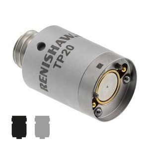 Zestaw sondy TP20 nr 2