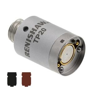 Zestaw sondy TP20 nr 3