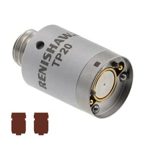 Zestaw sondy TP20 nr 6