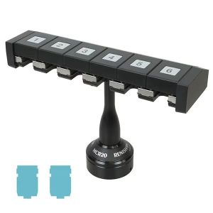 Zasobnik do wymiany modułów MCR20