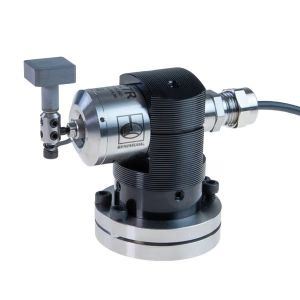 Sonda Renishaw TS27R