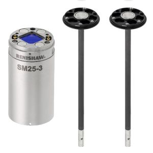 Zestaw modułu skanującego SM25-3