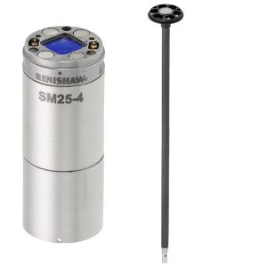 Zestaw modułu skanującego SM25-4