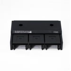 System wymiany trzpieni FCR25