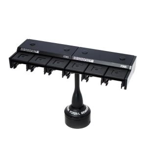System wymiany trzpieni FCR25