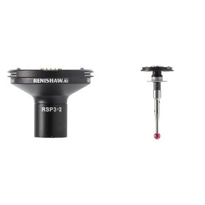 Zestaw sondy REVO® RSP3-2