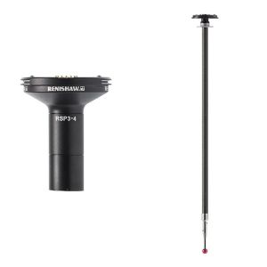 Zestaw sondy REVO® RSP3-4