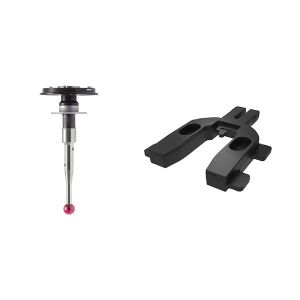 Zestaw obsad trzpienia pomiarowego RSH3-2