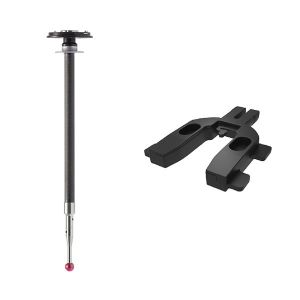 Zestaw obsad trzpienia pomiarowego RSH3-3